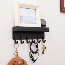 Domira wall mounted key - key, holder