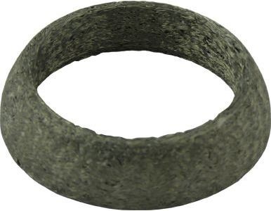 Exhaust fibre gasket - exhaust,