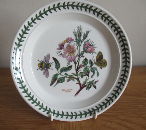 Portmerion dessert plate - ,