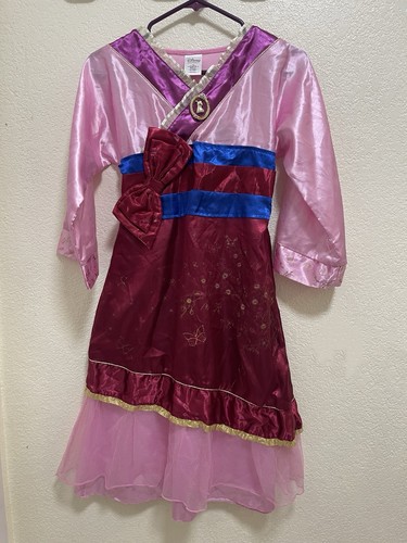 Disney store mulan costume - store,