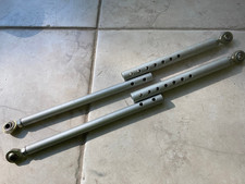 Ryan Vanguard recumbent bike