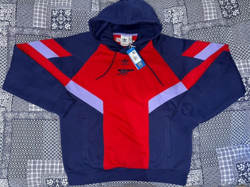 New arsenal adidas large 25 - new,