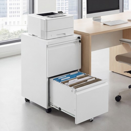 Drawer mobile file - 2-drawer,
