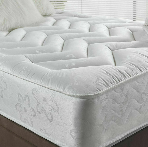 Deep quilted orthopedic - 10",