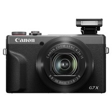 Canon PowerShot G7 X III