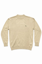 Vintage Lacoste Knit Jumper
