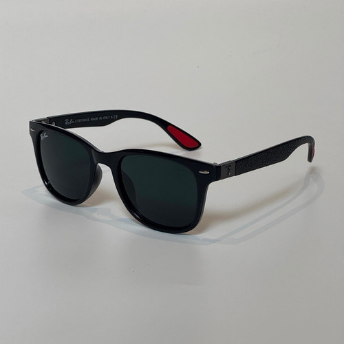 Ray ban rb4195 - rb4195-m-f, rectangle