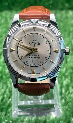 Rare vintage roamer st96 - rare,