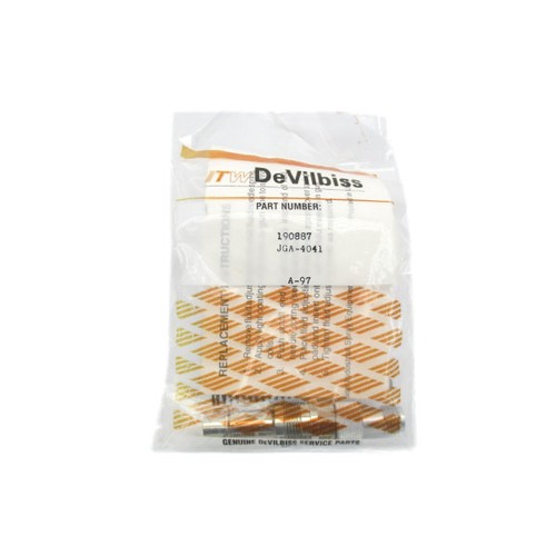 Devilbiss 190887 jga 40401 - devilbiss, jga-40401