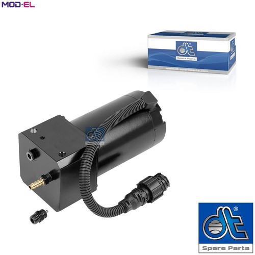 Tilt pump driver cab 70111 - tilt,