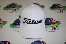 Titleist Tour Mesh Snap back