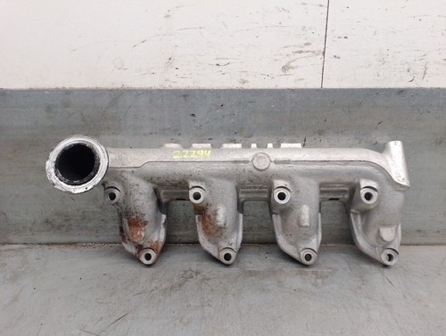 Ys6q9424aa intake manifold - intake,