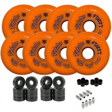 Rink Rat Roller Hockey Wheels