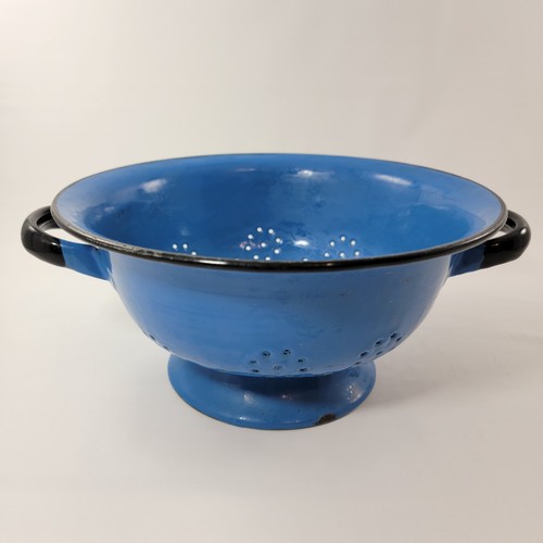 Vintage 1950s 60s - 1950s-60s, blue