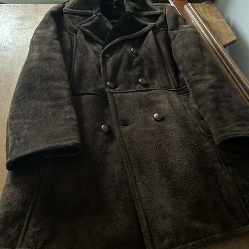 Vintage 1970s brown double - vintage,