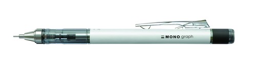Tombow mono graph mechanical - graph,