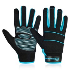 Leather Gardening Gloves