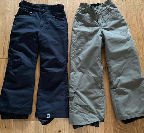 Roxy girls ski pants - girls,