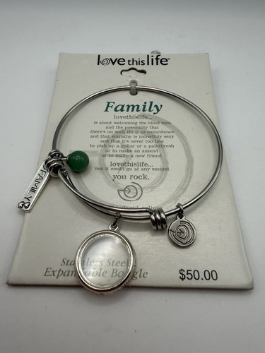 Love this life - love,