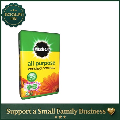 Gro 20l all purpose compost - 20l,