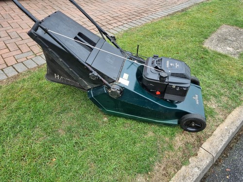 Hayter self propelled - hayter, 48