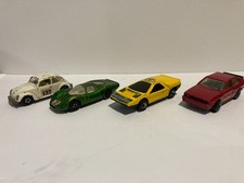 VINTAGE MATCHBOX CARS VW