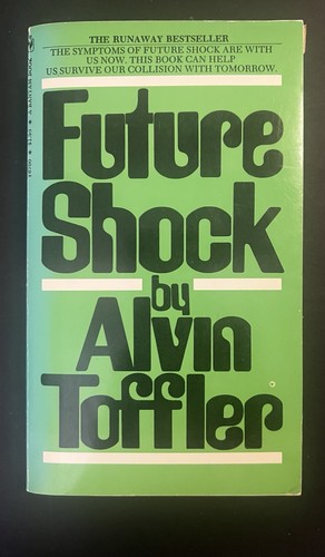 Future shock alvin - ‘future,