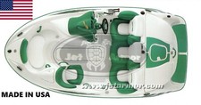 JetArmor Custom Seat Covers