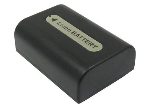 Premium battery for sony - premium,