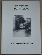 Prout buses port isaac - port,