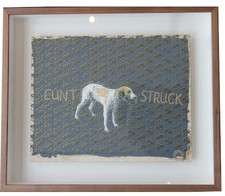 * CHARMING BAKER - GOD'S GIFT * SIGNED PRINT EDITION OF 35 *