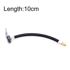 Car Air Tyre Tire Chuck