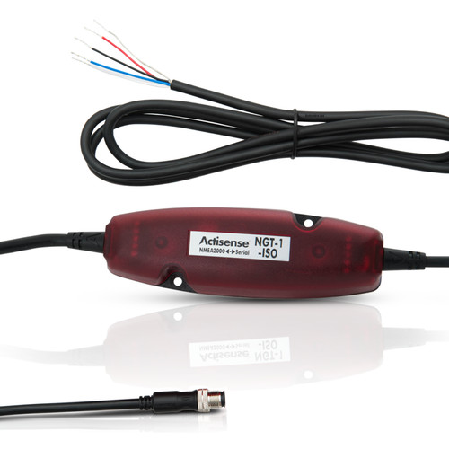 Actisense ngt iso nmea2000 - actisense,