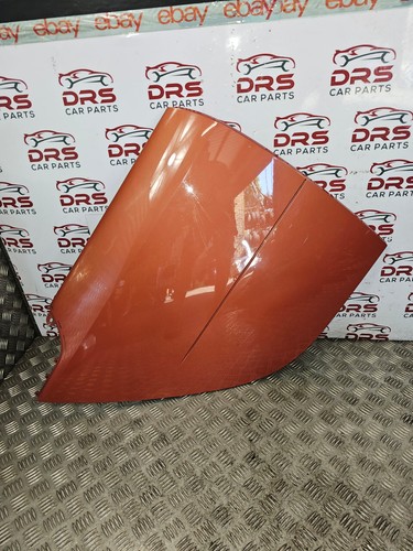 Smart car forfour door - door, panel