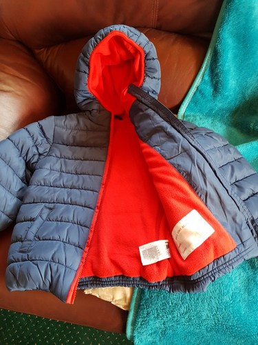 Child puffer jacket 6 - jacket, 5-6