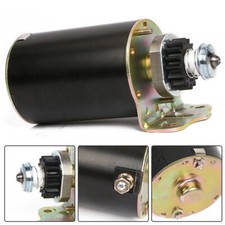 12V Starter Motor for Briggs &