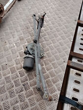 AUDI TT 8n mk1 FRONT WIPER MOTOR + LINKAGE GENUINE 8n2955023 COUPE ROADSTER