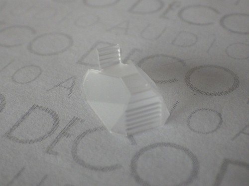 Ortofon clear stylus guard - stylus,