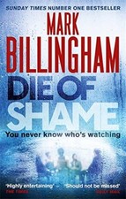 Die shame mark - of, billingham-