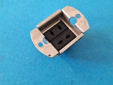 Jones Plug ~ Medium size ~ 4