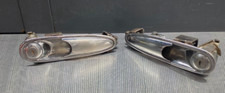EXTERNAL HANDLES RIGHT AND