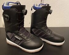 Adidas Snowboard Boots BOA