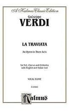 La Traviata Giuseppe Verdi
