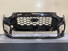 Ford Fiesta MK8 ST LINE