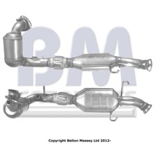 FOR SAAB 9-3 2.3i Viggen Turbo (B235R Engine) 6/99-3/01 BM90867