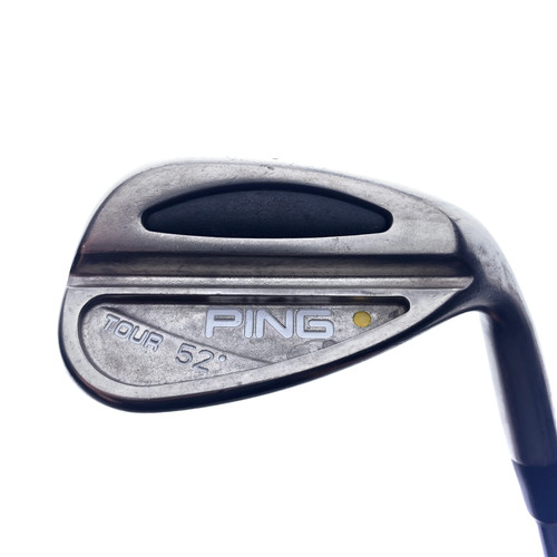 Used ping tour brushed - ping,