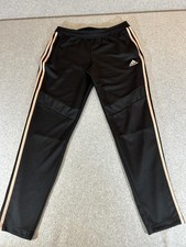 Adidas Pants Mens Large Black