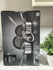 George Home Hybrid Stainless