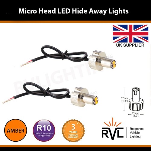 12v 24v flashing - flashing, hide