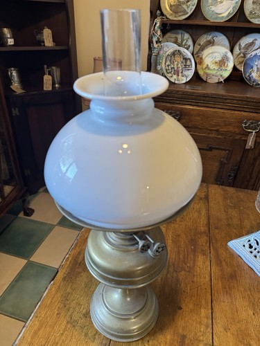 Antique veritas brass duplex - antique,